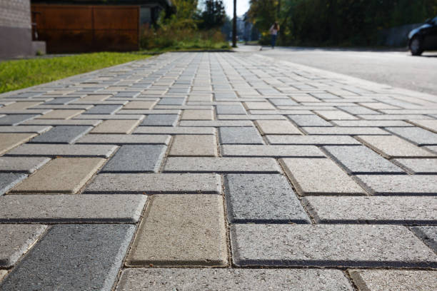 Best Residential Driveway Paver Services  in North Star, DE
