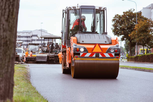 Reasons to Select Us for Your Driveway Paving Requirements in North Star, DE