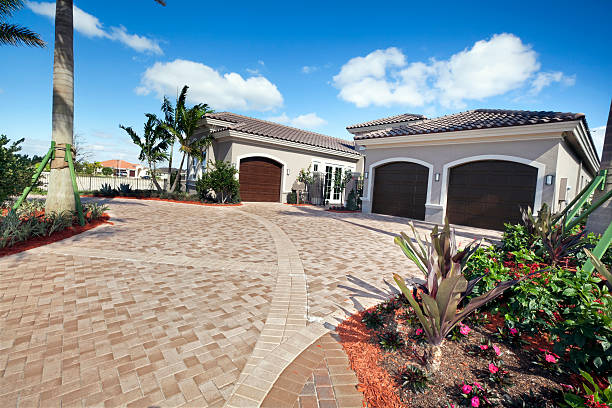 Professional Driveway Pavers in North Star, DE