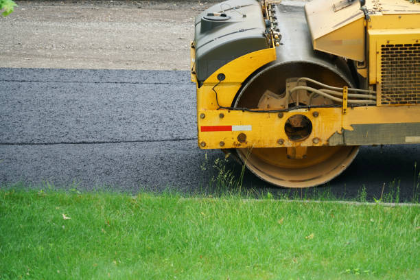 Best Paver Driveway Replacement  in North Star, DE