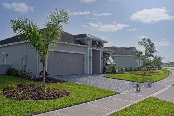 Best Interlocking Driveway Pavers  in North Star, DE