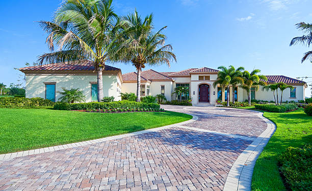 Best Local Driveway Pavers  in North Star, DE