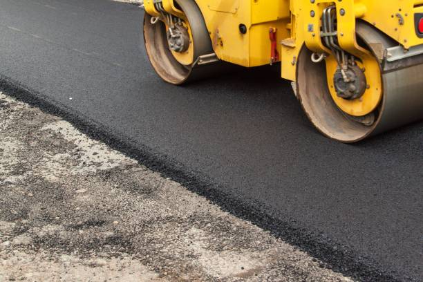 Paver Driveway Replacement in North Star, DE