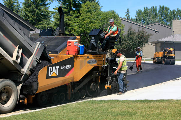 Best Custom Driveway Pavers  in North Star, DE