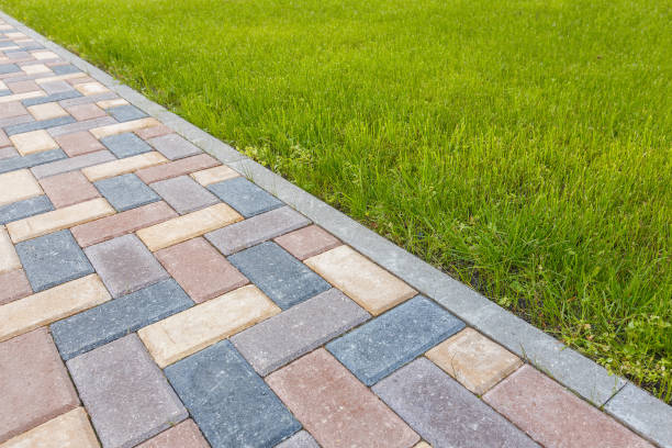 Best Cobblestone Driveway Pavers  in North Star, DE